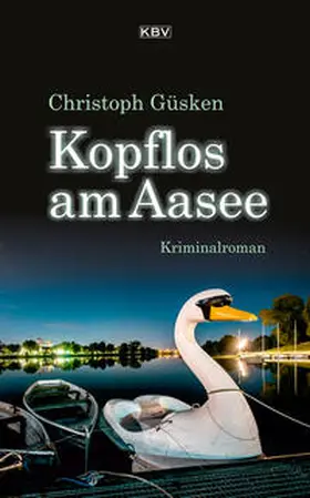 Güsken |  Kopflos am Aasee | eBook | Sack Fachmedien