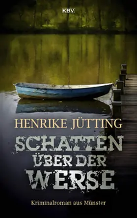 Jütting |  Schatten über der Werse | eBook | Sack Fachmedien
