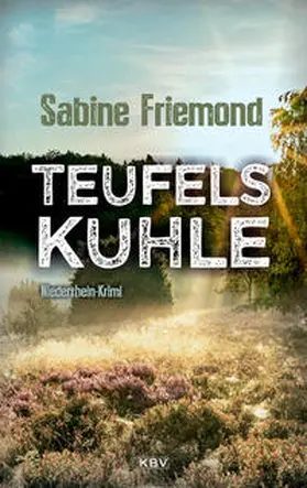 Friemond |  Teufelskuhle | eBook | Sack Fachmedien