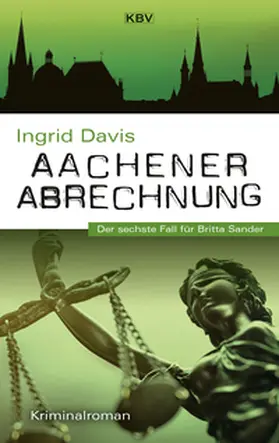 Davis |  Aachener Abrechnung | eBook | Sack Fachmedien