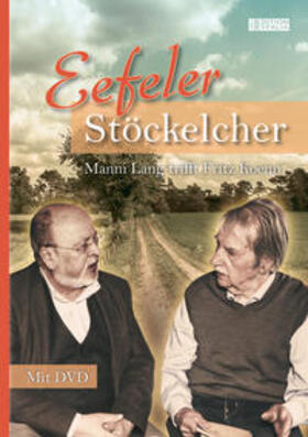 Lang / Koenn |  Eefeler Stöckelcher | Buch |  Sack Fachmedien