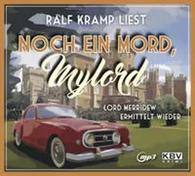 Kramp |  Noch ein Mord, Mylord | Sonstiges |  Sack Fachmedien