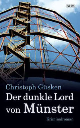 Güsken |  Der dunkle Lord von Münster | Buch |  Sack Fachmedien