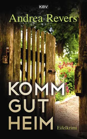Revers |  Komm gut heim | eBook | Sack Fachmedien