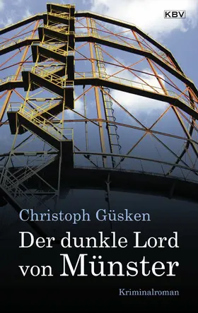 Güsken |  Der dunkle Lord von Münster | eBook | Sack Fachmedien