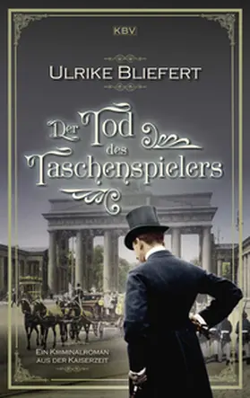 Bliefert |  Der Tod des Taschenspielers | eBook | Sack Fachmedien