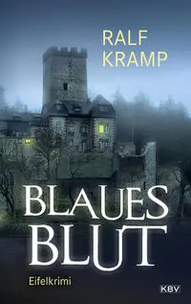 Kramp |  Blaues Blut | Buch |  Sack Fachmedien