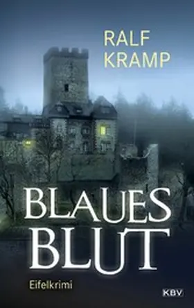 Kramp |  Blaues Blut | eBook | Sack Fachmedien