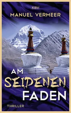 Vermeer | Am seidenen Faden | Buch | 978-3-95441-624-0 | sack.de