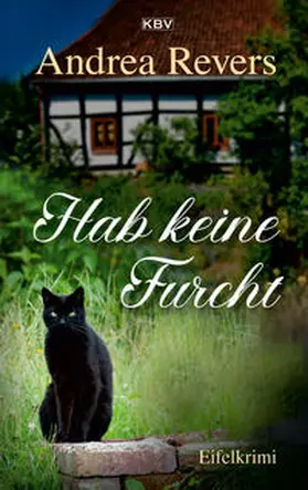 Revers |  Hab keine Furcht | Buch |  Sack Fachmedien