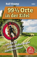 Kramp |  99 1/2 Orte in der Eifel | Buch |  Sack Fachmedien