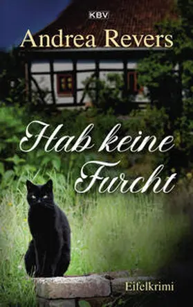 Revers |  Hab keine Furcht | eBook | Sack Fachmedien