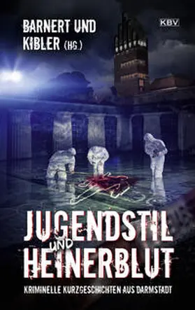 Barnert / Altermatt / Kibler | Jugendstil und Heinerblut | Buch | 978-3-95441-648-6 | sack.de