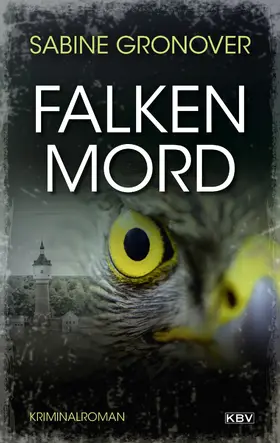 Gronover |  Falkenmord | eBook | Sack Fachmedien