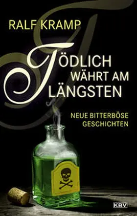 Kramp |  Tödlich währt am längsten | Buch |  Sack Fachmedien