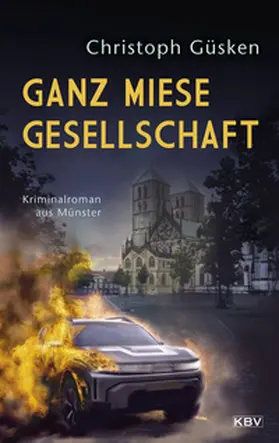 Güsken |  Ganz miese Gesellschaft | eBook | Sack Fachmedien