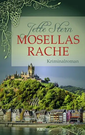 Stern |  Mosellas Rache | eBook | Sack Fachmedien