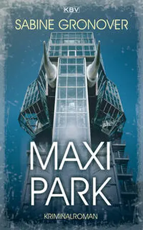 Gronover / Schulze Gronover |  Maxipark | Buch |  Sack Fachmedien