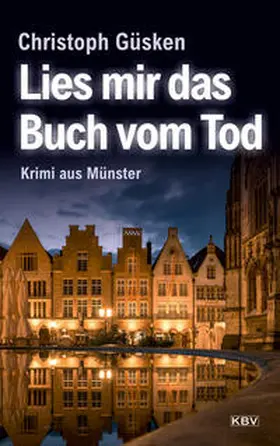Güsken |  Lies mir das Buch vom Tod | Buch |  Sack Fachmedien