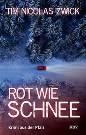 Zwick |  Rot wie Schnee | Buch |  Sack Fachmedien