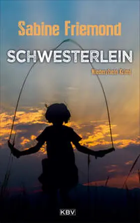 Friemond |  Schwesterlein | Buch |  Sack Fachmedien