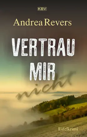 Revers |  Vertrau mir nicht | eBook | Sack Fachmedien