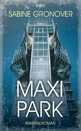 Gronover |  Maxipark | eBook | Sack Fachmedien