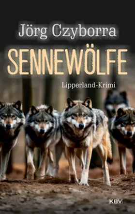 Czyborra |  Sennewölfe | eBook | Sack Fachmedien