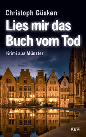 Güsken |  Lies mir das Buch vom Tod | eBook | Sack Fachmedien