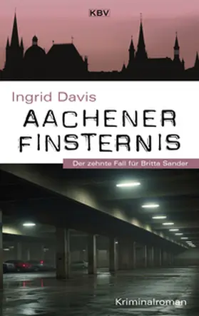 Davis |  Aachener Finsternis | eBook | Sack Fachmedien