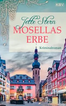 Stern |  Mosellas Erbe | eBook | Sack Fachmedien