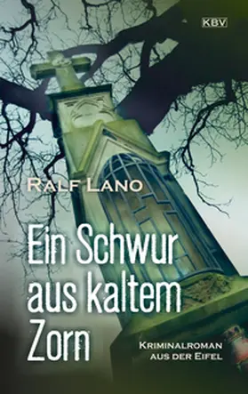 Lano |  Ein Schwur aus kaltem Zorn | Buch |  Sack Fachmedien
