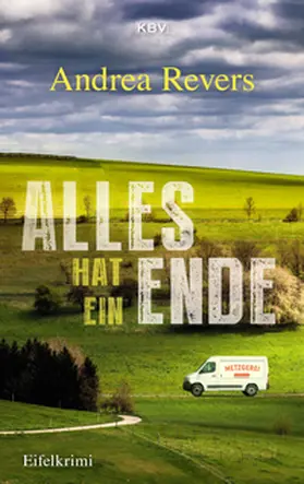 Revers |  Alles hat ein Ende | Buch |  Sack Fachmedien