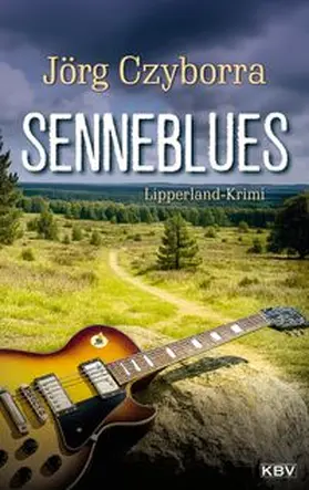 Czyborra |  Senneblues | Buch |  Sack Fachmedien
