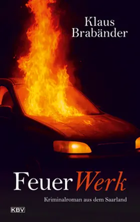 Brabänder |  FeuerWerk | Buch |  Sack Fachmedien