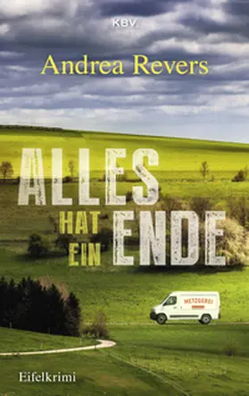 Revers |  Alles hat ein Ende | eBook | Sack Fachmedien