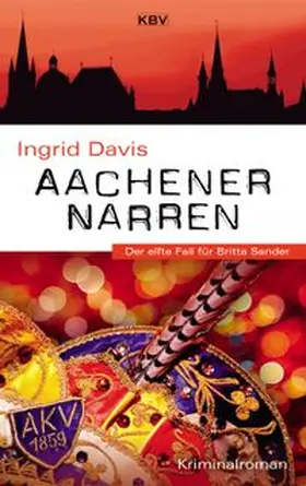 Davis |  Aachener Narren | eBook | Sack Fachmedien