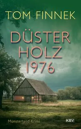 Finnek |  Düsterholz 1976 | Buch |  Sack Fachmedien