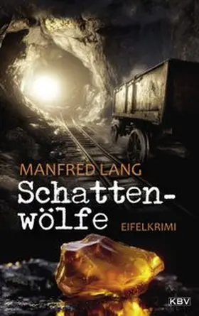 Lang |  Schattenwölfe | eBook | Sack Fachmedien
