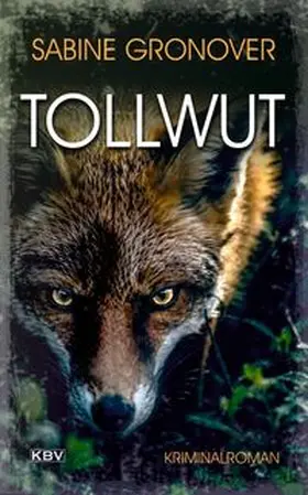 Gronover |  Tollwut | Buch |  Sack Fachmedien