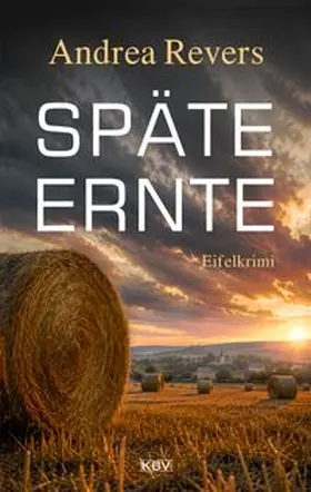 Revers |  Späte Ernte | Buch |  Sack Fachmedien
