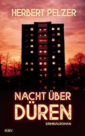 Pelzer |  Nacht über Düren | eBook | Sack Fachmedien