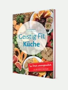 Numberger |  Dr. Numbergers Geistig Fit Küche | Buch |  Sack Fachmedien