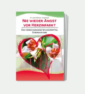 Limpinsel |  Nie wieder Angst vor Herzinfarkt | Buch |  Sack Fachmedien