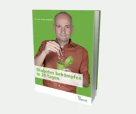 Limpinsel / Daniel |  Diabetes natürlich bekämpfen | Buch |  Sack Fachmedien