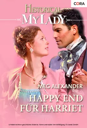Alexander |  Happy End für Harriet | eBook | Sack Fachmedien