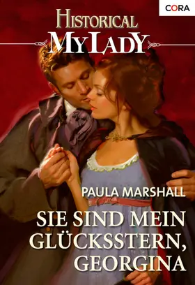 Marshall |  Sie sind mein Glücksstern, Georgina | eBook | Sack Fachmedien