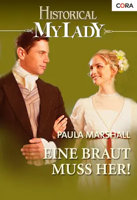 Marshall |  Eine Braut muss her! | eBook | Sack Fachmedien