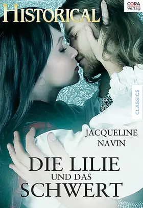 Navin |  Die Lilie und das Schwert | eBook | Sack Fachmedien