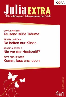 Green / Steele / Bucheister |  Julia Extra Band 172 | eBook | Sack Fachmedien